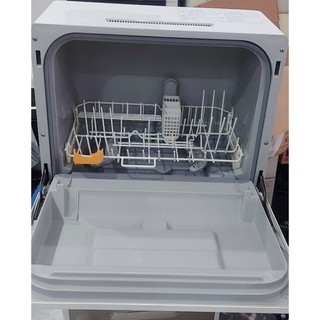 MÁY RỬA CHÉN BÁT NỘI ĐỊA NHẬT PANASONIC TCR4