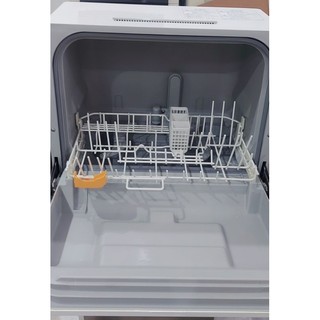 MÁY RỬA CHÉN BÁT NỘI ĐỊA NHẬT PANASONIC TCR4