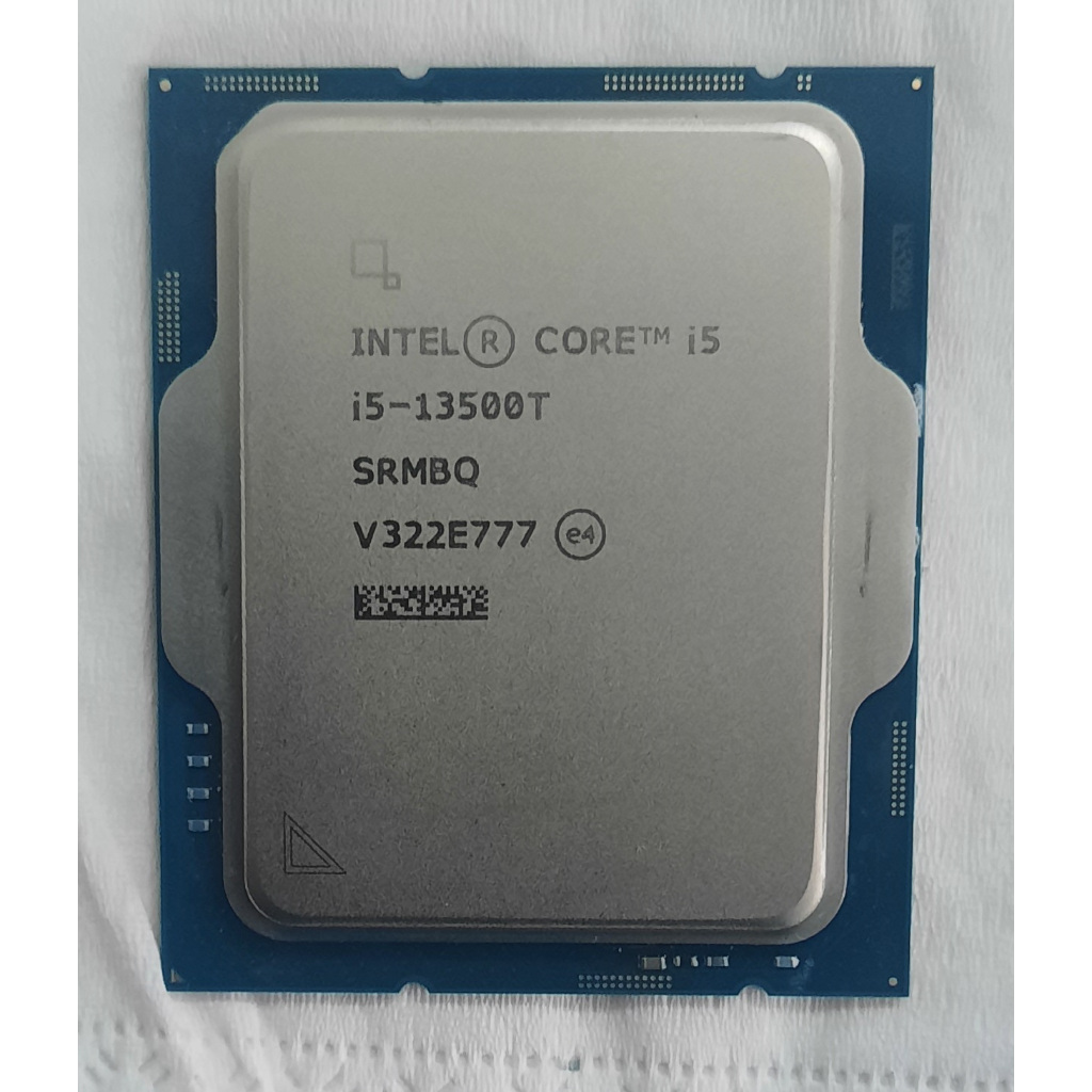 Intel Core i5-13500 CPU
