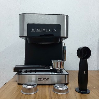 Máy Pha Cà Phê Espresso CM6863, Máy Pha Cafe tự động 20bar