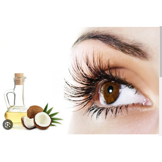 Chuốt mi dầu dừa, Mascara dầu dừa dưỡng mi dung tích 10ml