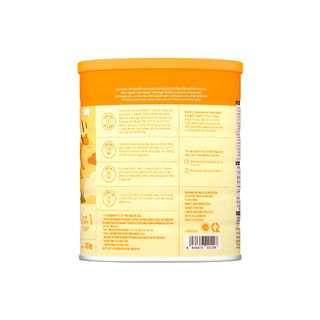 Sữa bột Vinamilk Optimum Gold 3 1.45KG