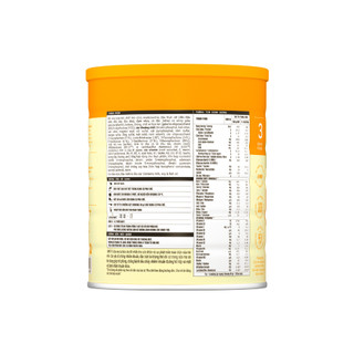 Sữa bột Vinamilk Optimum Gold 3 1.45KG