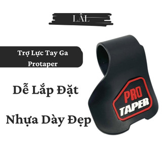Trợ Lực tay ga ProTaper Nhiều Màu