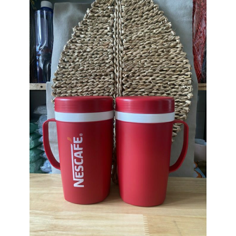 Ca cách nhiệt 1000ml