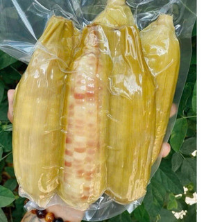 Túi 1kg Ngô Nếp Mini Điện Biên(Hỏa Tốc TP HCM)