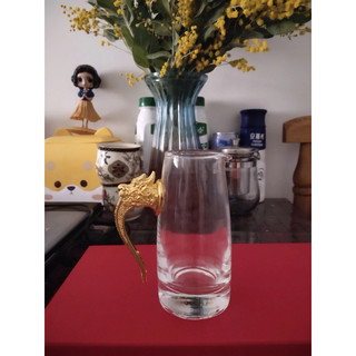 Bộ ly 12 con giáp uống ruou trắng
