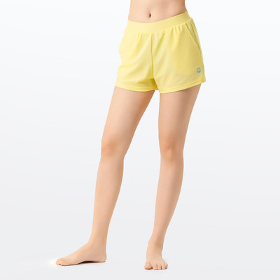Quần đi biển nữ SOBIE short 2 layer kín đáo Gorgeous Polaris