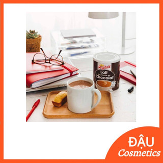 Sữa Chocolat Regilait vị socola ít ngọt thơm ngon béo ngậy