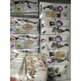 SET 2 ĐÔI VỚ  ĐÙI ĐI TIỆC ( DA , ĐEN)