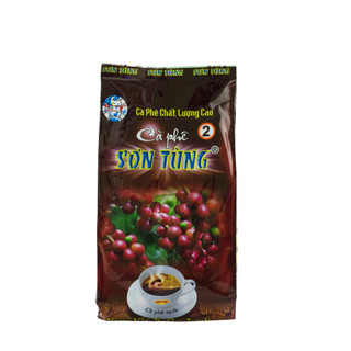 Cà Phê Sơn Tùng Số 1, 2, 3, 4 Gói 500gr