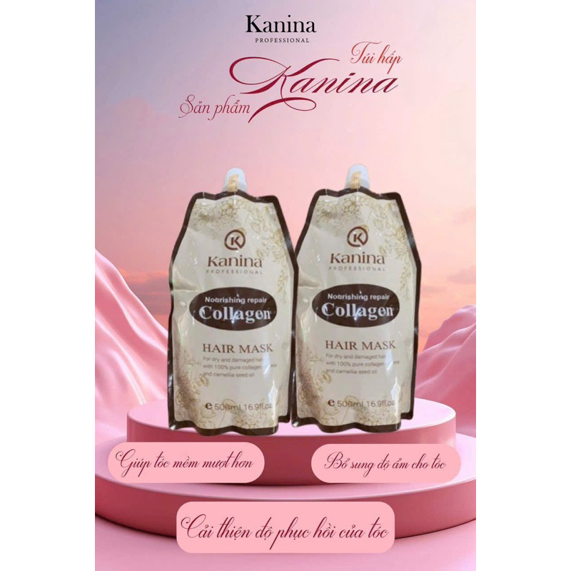 Ủ Phục Hồi Kanina