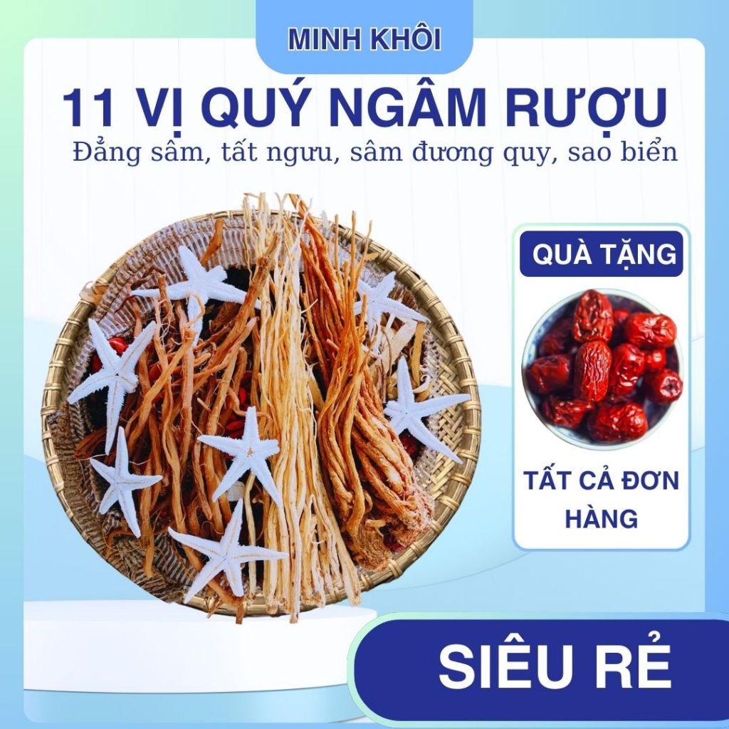 Bổ thận tráng dương thang Bổ thận tráng dương thang gồm 11 vị 1Kg, thang đại bổ