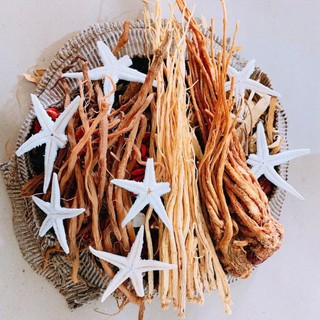 Bổ thận tráng dương thang Bổ thận tráng dương thang gồm 11 vị 1Kg, thang đại bổ