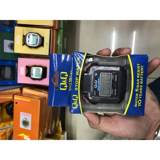 Đồng hồ bấm giờ Bấm Giờ 1las Q/Q