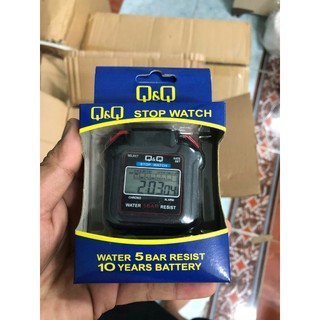 Đồng hồ bấm giờ Bấm Giờ 1las Q/Q