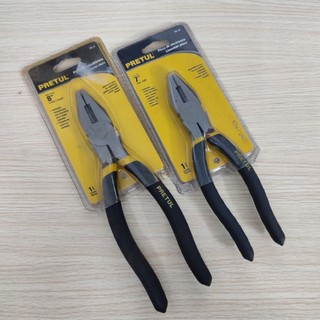 Kềm răng pretul pel-7p 7in 175mm