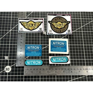 Tem Dán Bình Dầu Nitron 5.5x4.0 ricedecal