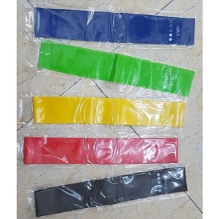 Dây kháng lực RACINESS 5 DÂY