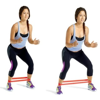 Dây kháng lực RACINESS 5 DÂY