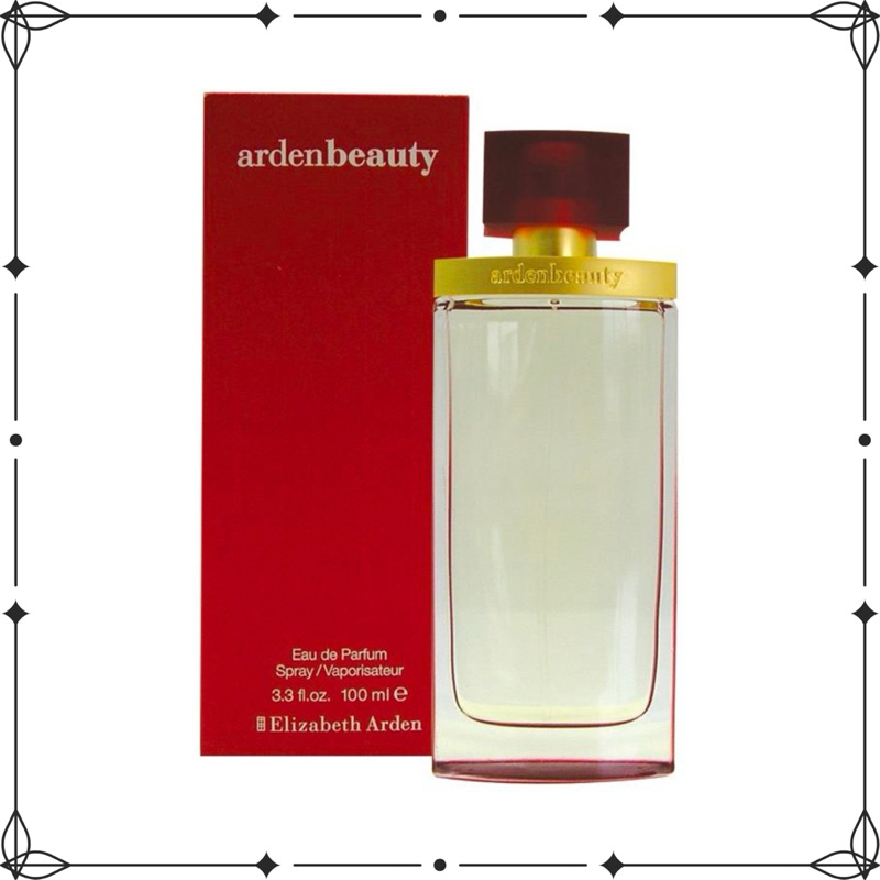 Nước hoa nữ Elizabeth Arden Beauty Eau De Parfum EDP 100ml - diihangmyuc