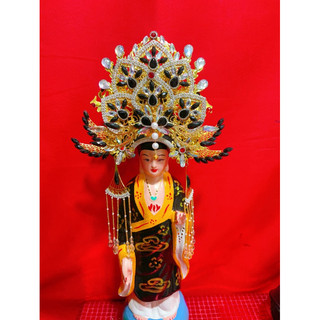 Mão Bà Hợp Kim