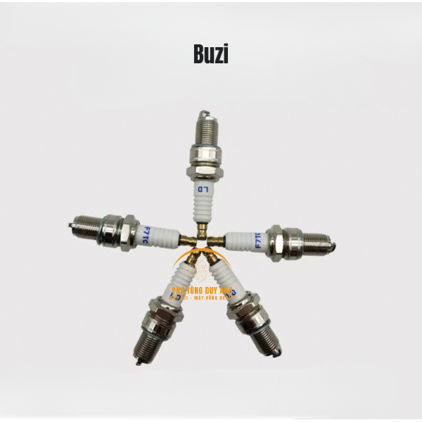 Bugi máy nổ gx200, gx160