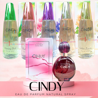 Nước hoa cindy n84 90ml và cindy 50ml