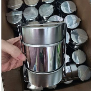 Khuôn làm chả lụa khuôn giò lụa inox cao cấp