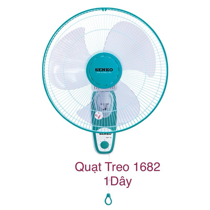 Quạt Điện SENKO CHÍNH HÃNG