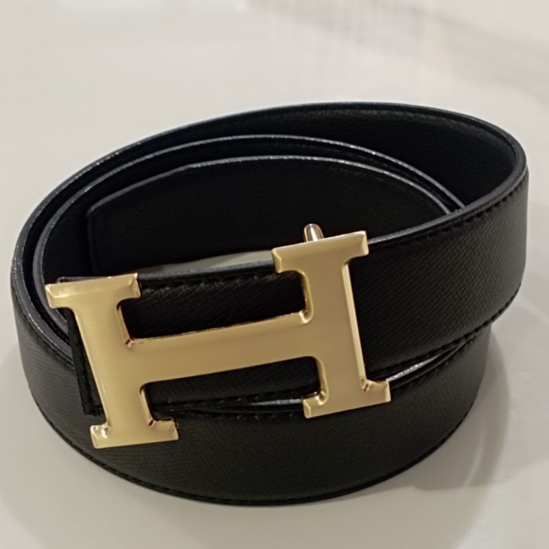 Thắt lưng nam loại bấm lỗ thời trang đẹp B187