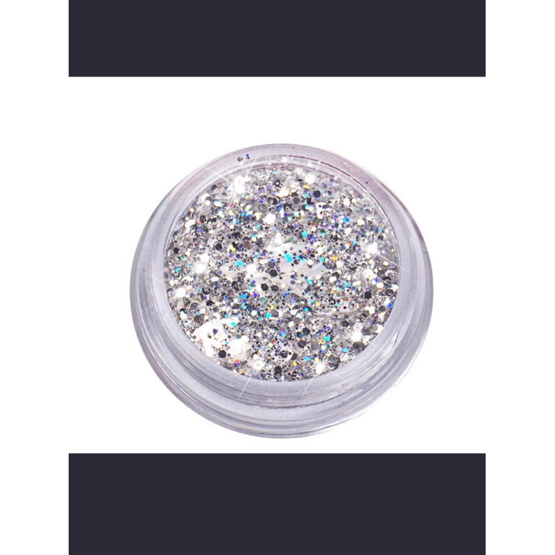 Nhủ Cầu Vồng Mix Xà Cừ Ẩn Móng