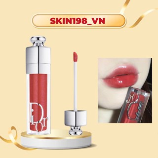 [BẢN MỚI] Son Dưỡng LIP MAXI MÀU 024 6ML UNBOX