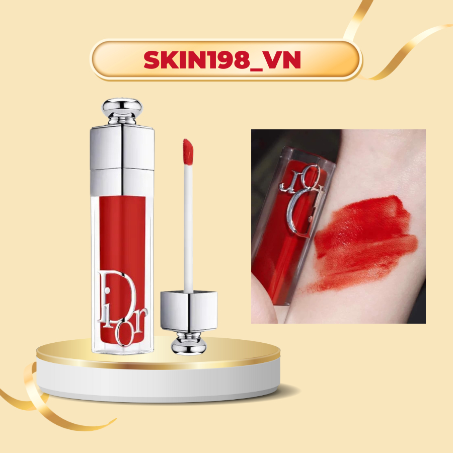 Son dưỡng Lip Maximizer FULL SIZE 6ML