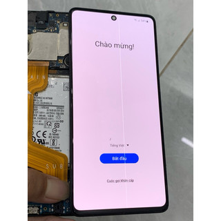 Màn hình SAMSUNG A71