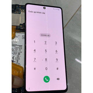 Màn hình SAMSUNG A71