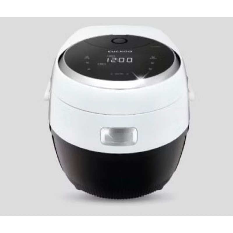 Nồi cơm điện tử Cuckoo CR-1020F 1.8L (Màu đen – Bản xuất khẩu) 4