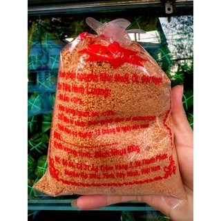 Muối Tây Ninh Ngọc Châu 500g giá sỉ