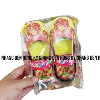 Hàng mã giày trẻ em giấy