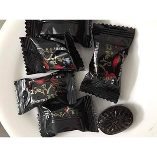 KẸO HẮC SÂM HÀN QUỐC 300G
