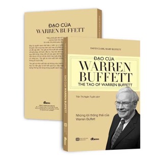 Sách - Đạo Của Warren Buffett