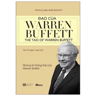 Sách - Đạo Của Warren Buffett