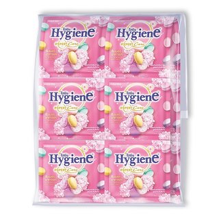  Nước xả vải Hygiene Thái Lan Sx Việt Nam  1 Gói Nhỏ 20ml  