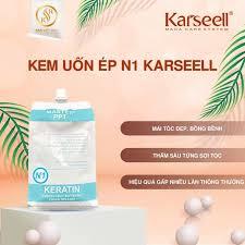 uốn ép karseell
