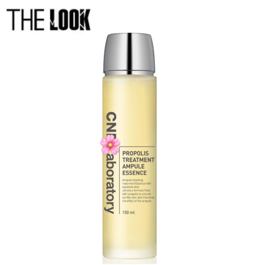 Toner cân bằng da C.N.P L@borat0ry Propolis Tre@tment @mpule Essence (150ml)