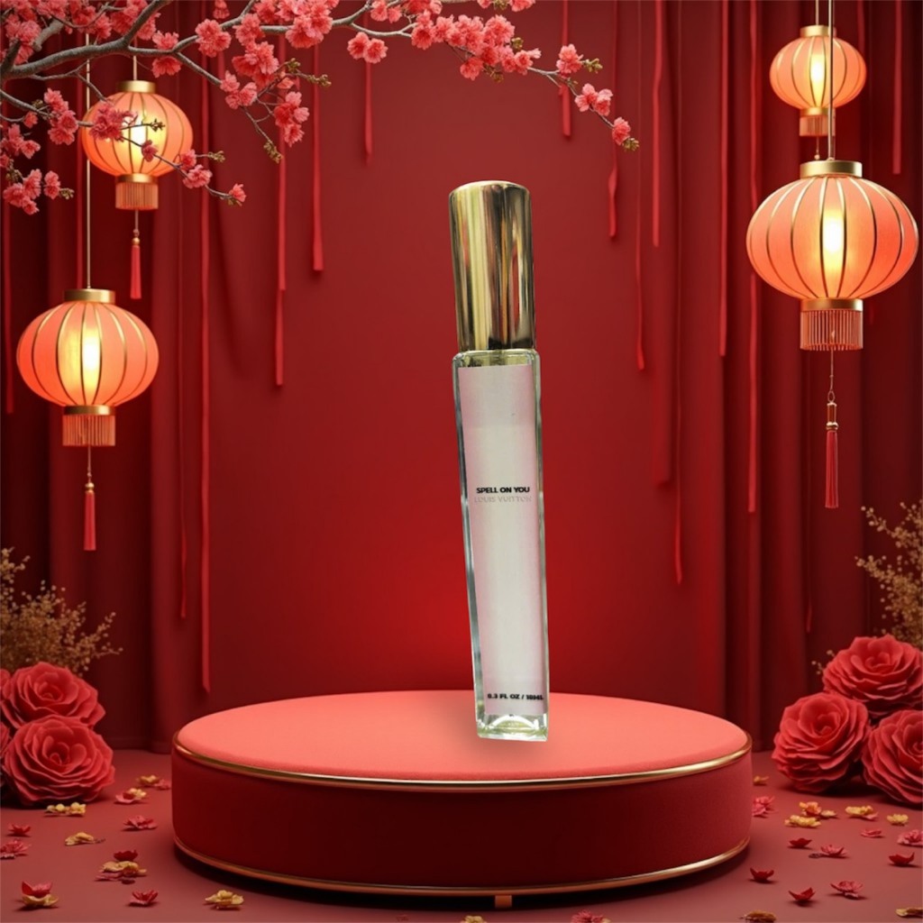 Nước Hoa Nữ Louis Vuitton cao cấp chiet 10ml