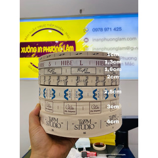 1000 Mác size quần áo CHẤT COTTON HOẶC LỤA