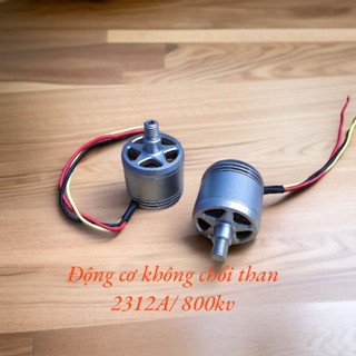 Động cơ flycam không chổi than 2312A/ 800kv