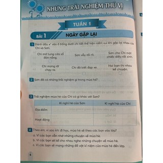 Sách - Vở thực hành Tiếng Việt 3 (Kết nối tri thức với cuộc sống)