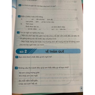 Sách - Vở thực hành Tiếng Việt 3 (Kết nối tri thức với cuộc sống)
